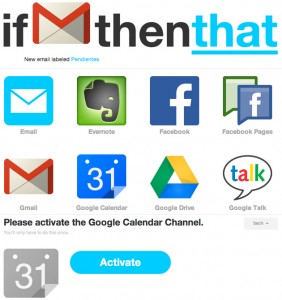 IFTTT