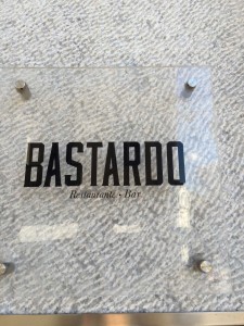 Bar Bastardo