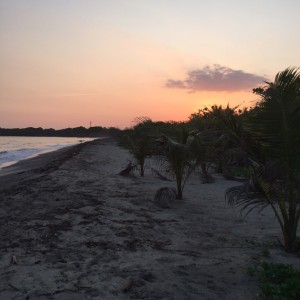 playa Colombia